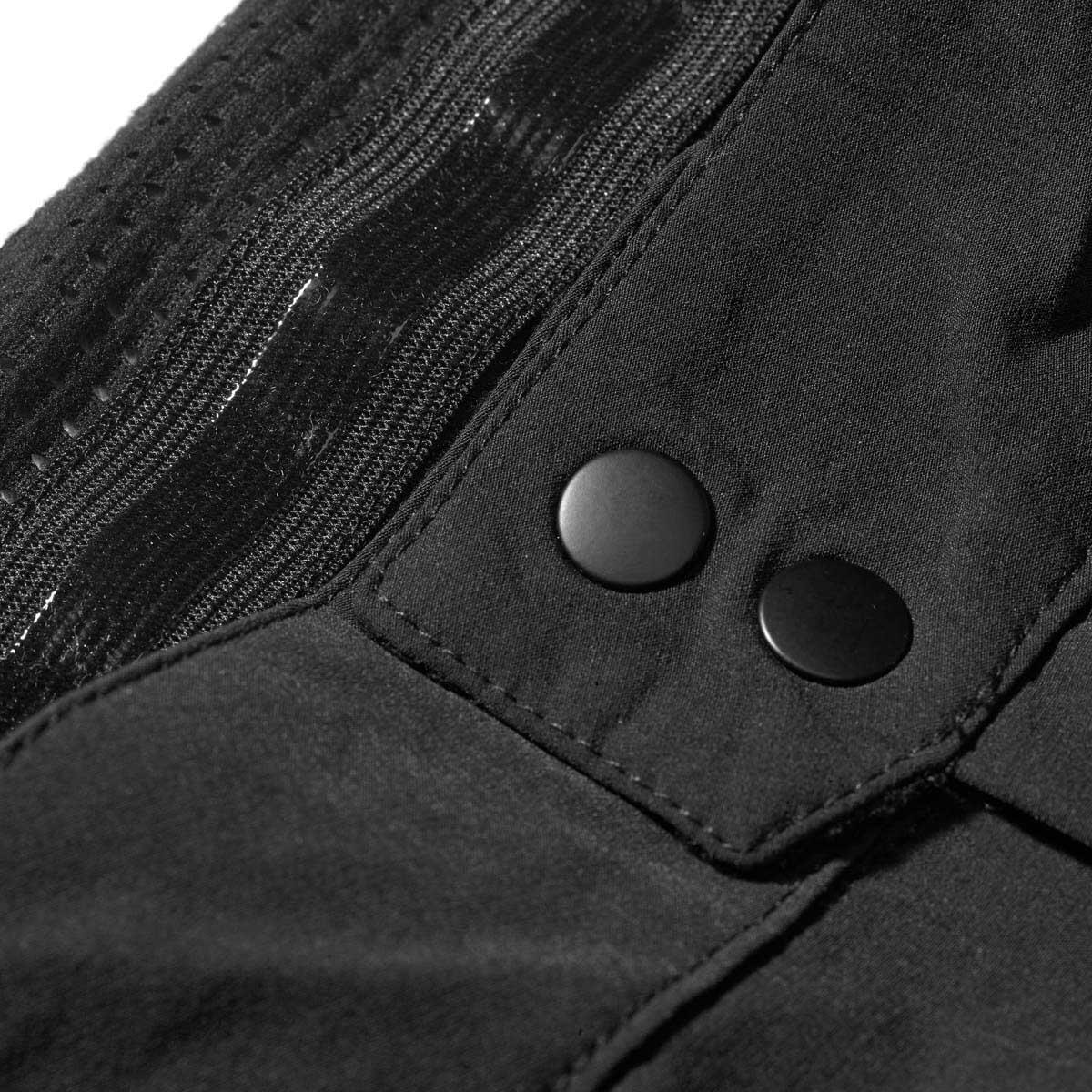 Fahrrad Baggy Hose - Herren - P-New Toy - schwarz 3/6