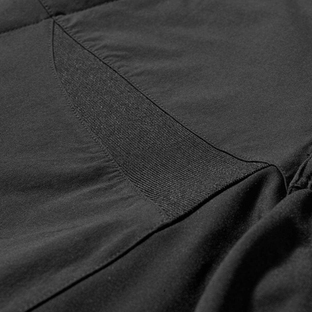 Fahrrad Baggy Hose - Herren - P-New Toy - schwarz 5/6