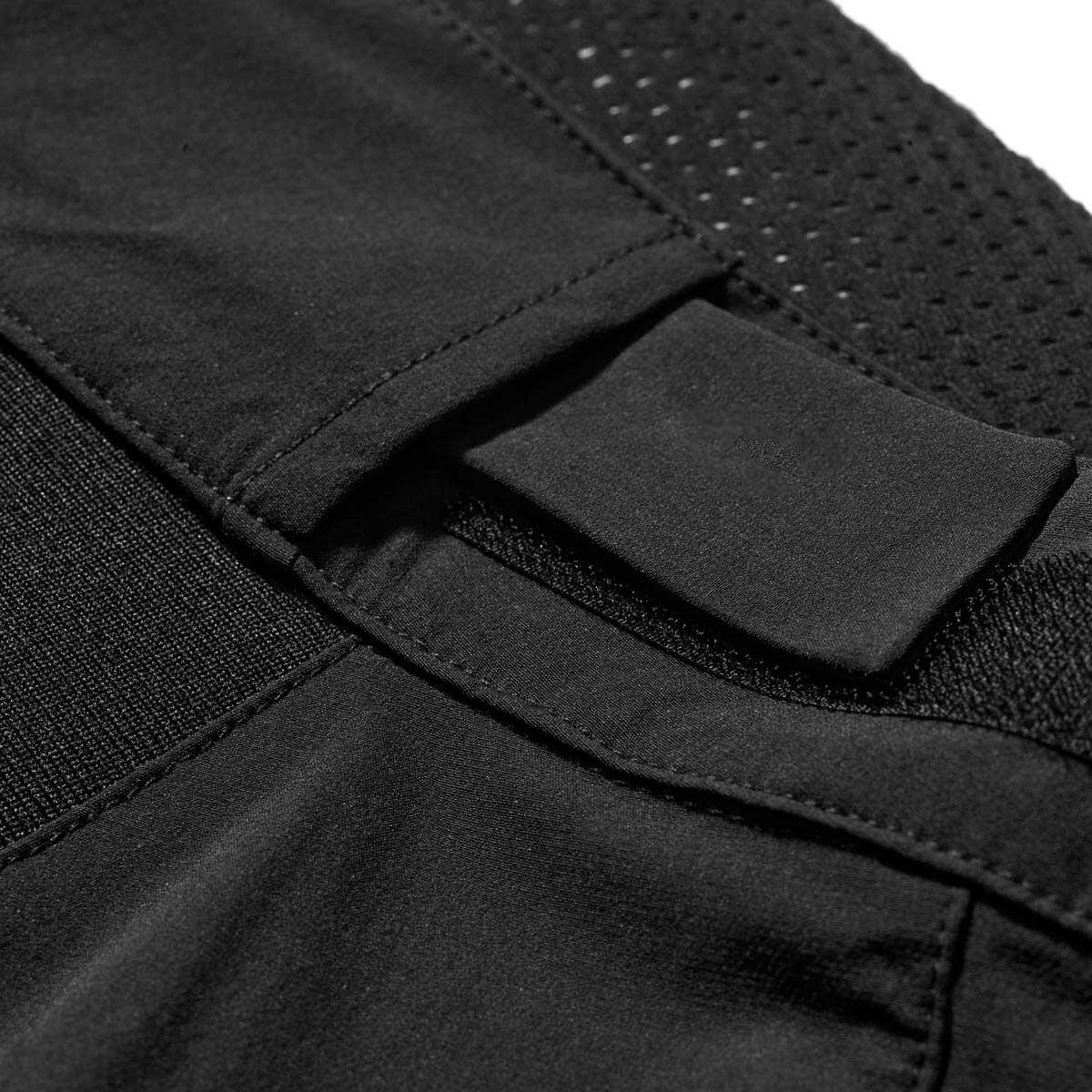 Fahrrad Baggy Hose - Herren - P-New Toy - schwarz 4/6
