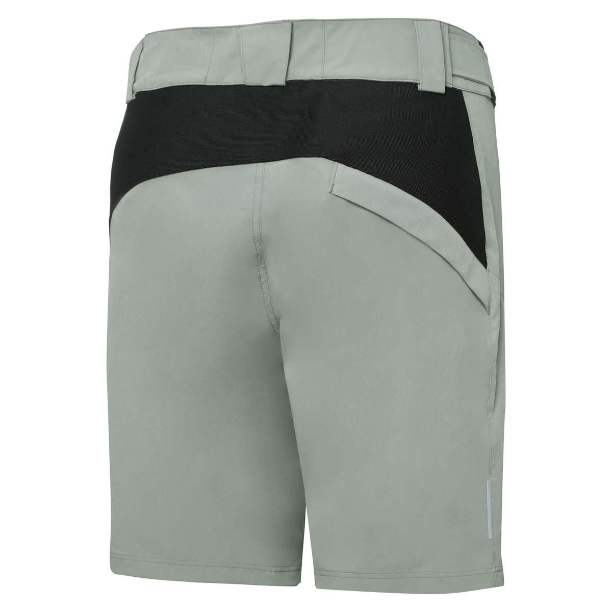 Ciclismoshorts - Hombre - P-Lite - verde claro 2/7