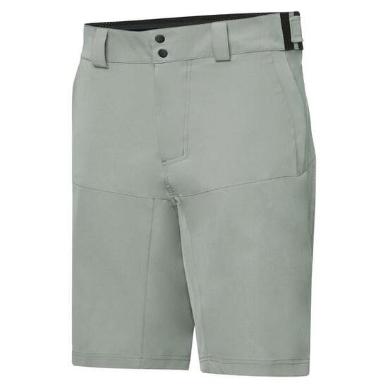 Short de cyclisme - hommes - P-Lite - vert clair
