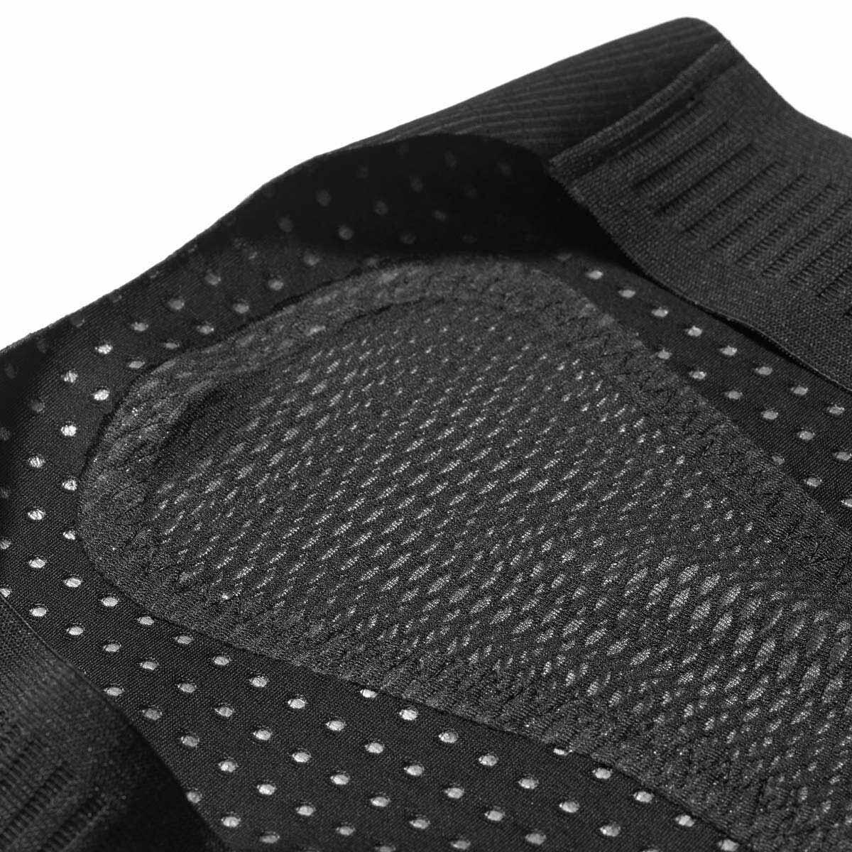 Bib Calções ciclismo - Homem - P-River Saia - preto 4/6