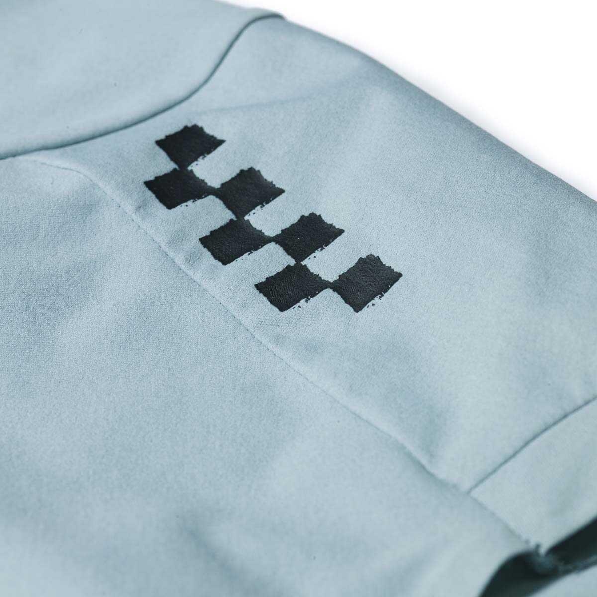 T-shirt - Cyclisme - Homme - P-Rusty - bleu clair 4/7
