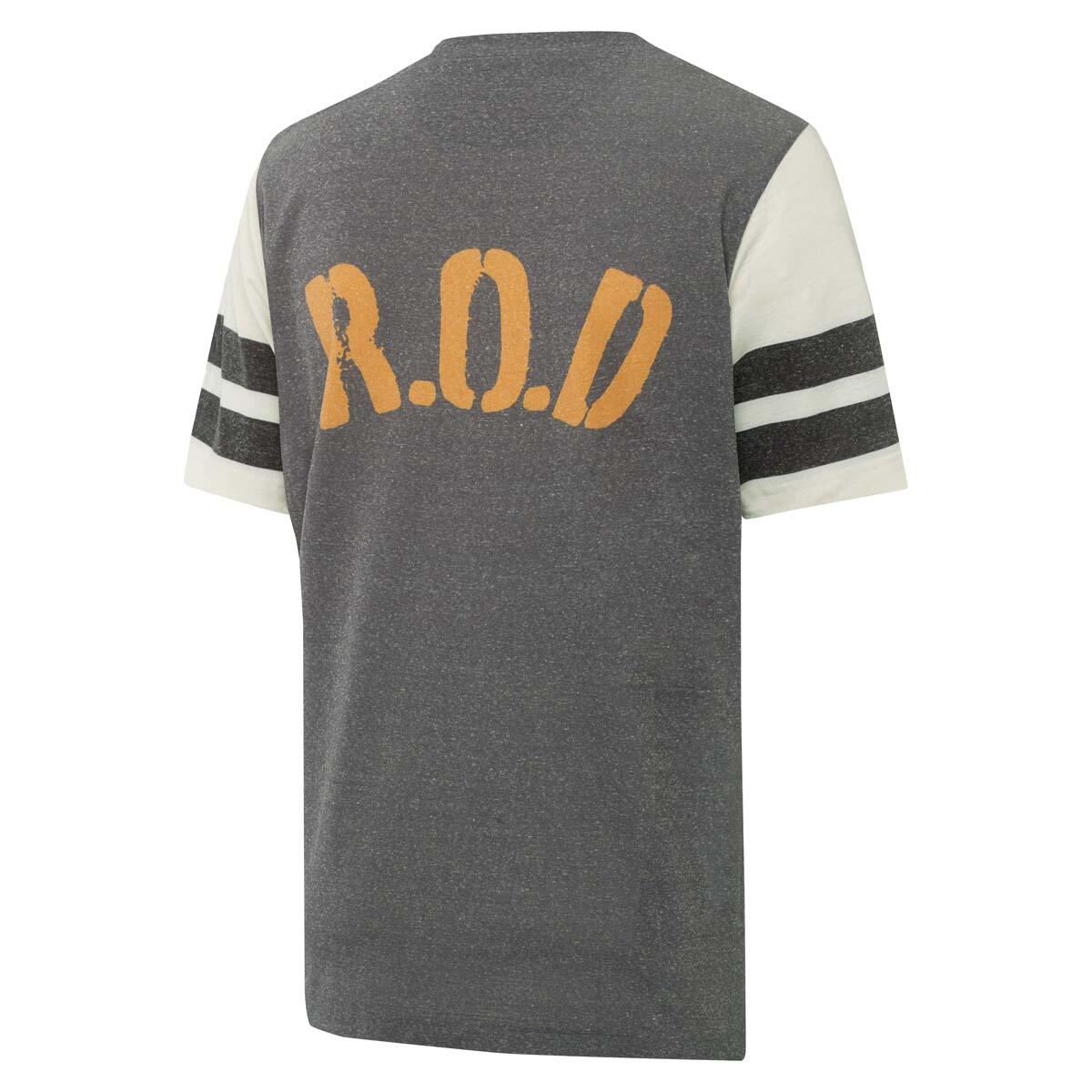 Tshirt - Bicicletta - Uomo - P-Prison Blues - nero 2/7
