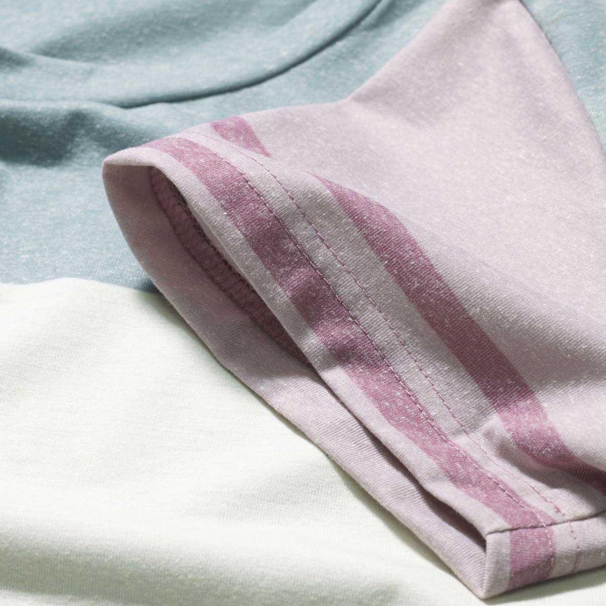 Tshirt - Vélo - Femmes - P-Cat Smoke - blanc 3/6