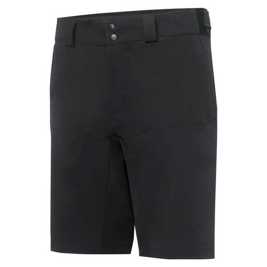 Short de cyclisme - hommes - P-Lite - noir
