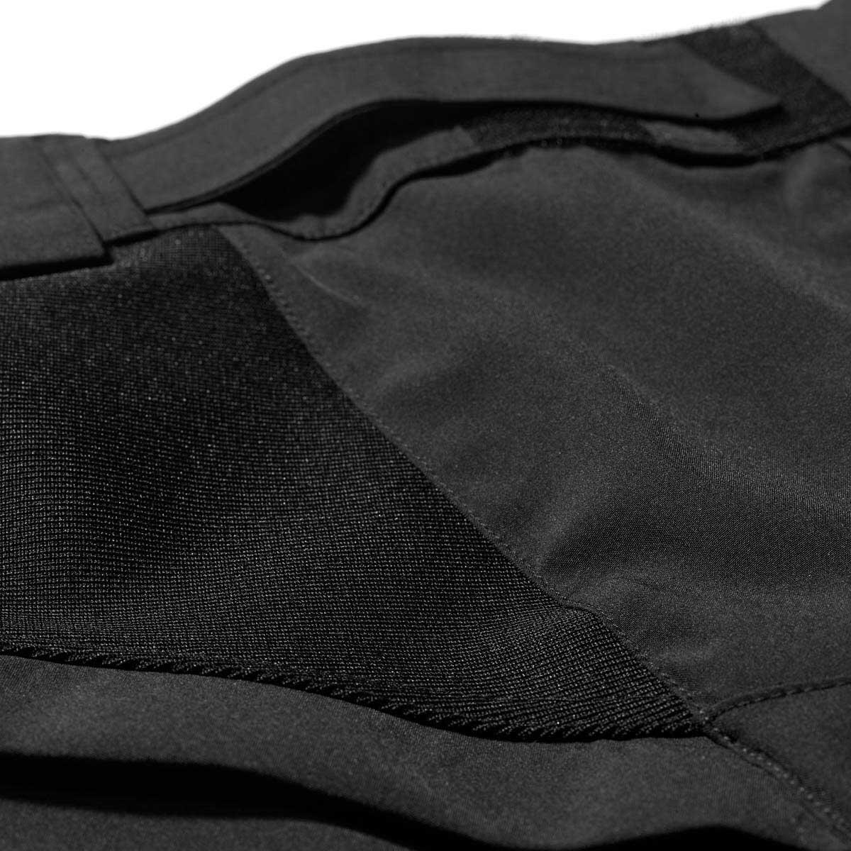 Ciclismoshorts - Hombre - P-Lite - negro 4/6