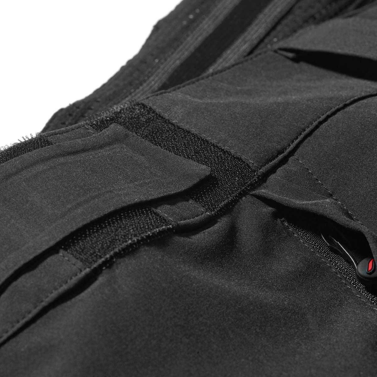 Ciclismoshorts - Hombre - P-Lite - negro 3/6