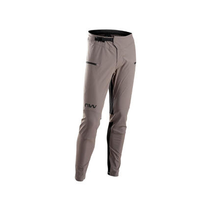 Spodnie rowerowe NORTHWAVE Bomb Long Pant beżowy