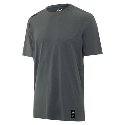 Tshirt - Fahrrad - Herren - P-Rusty - rot