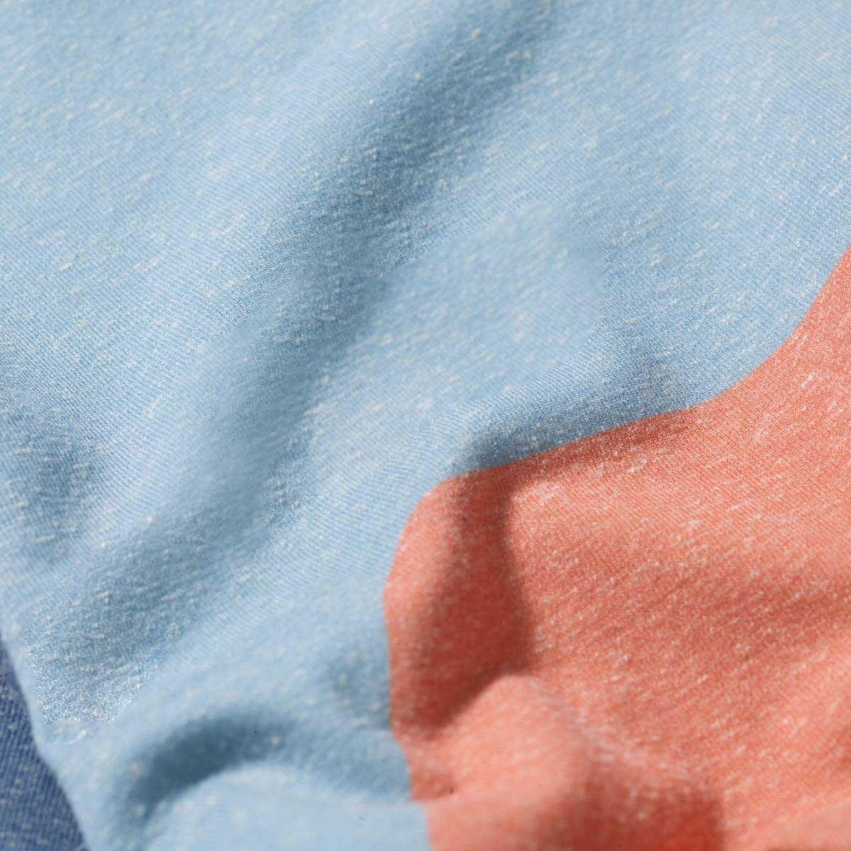 Tshirt - Vélo - Femmes - P-Cat Smoke - orange 5/6