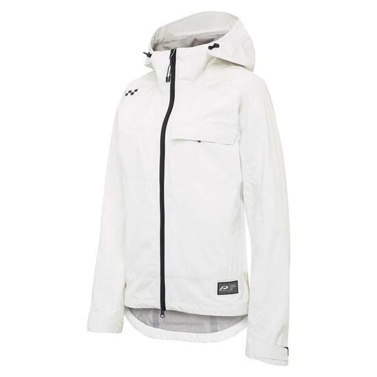 Regenjacke - Damen - P-Space Age W - lila