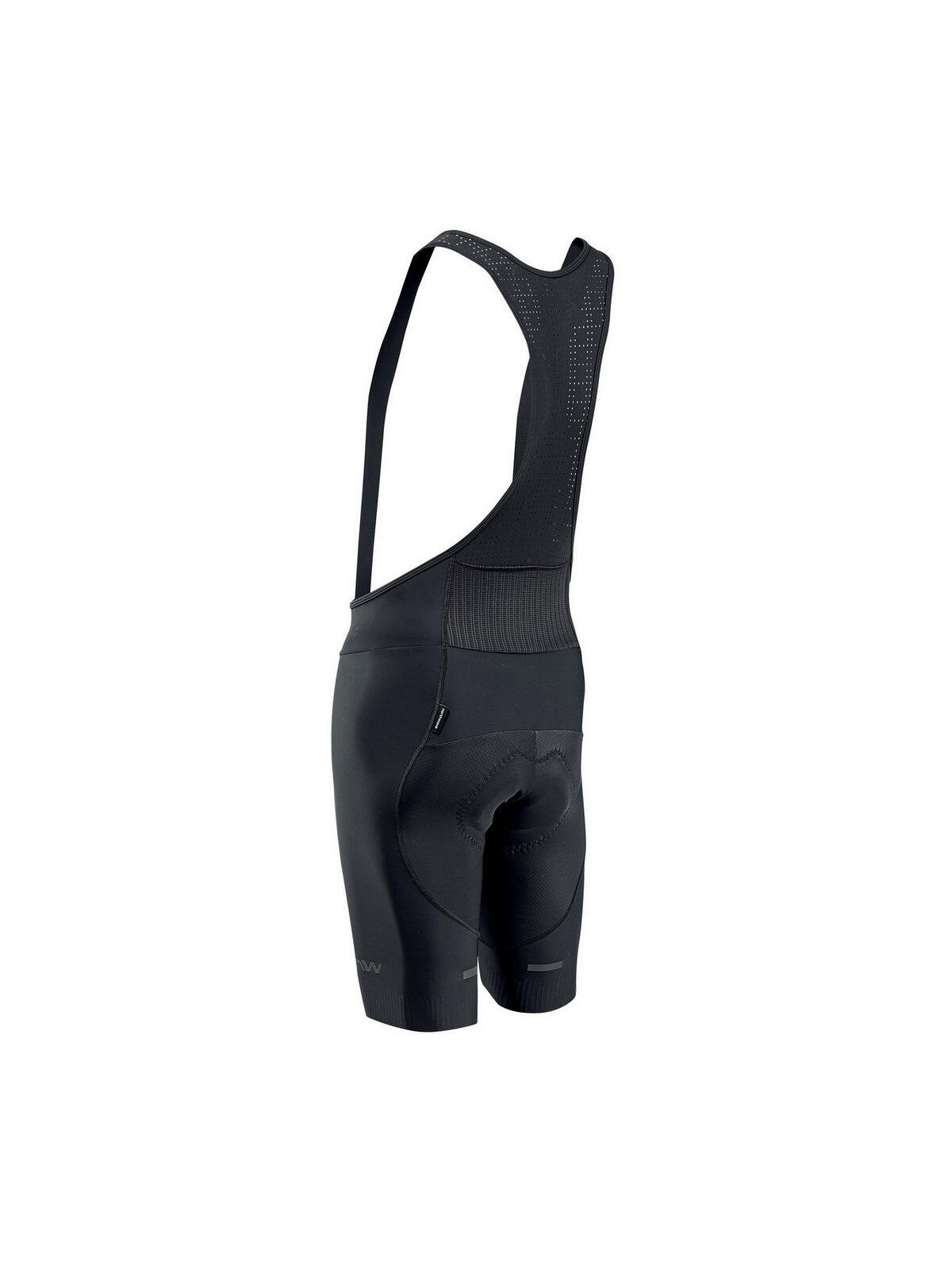 Cuissard Court Northwave Fast Noir 6/6