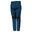 Cuissard MTB - Homme - P-Engine 143 - bleu foncé