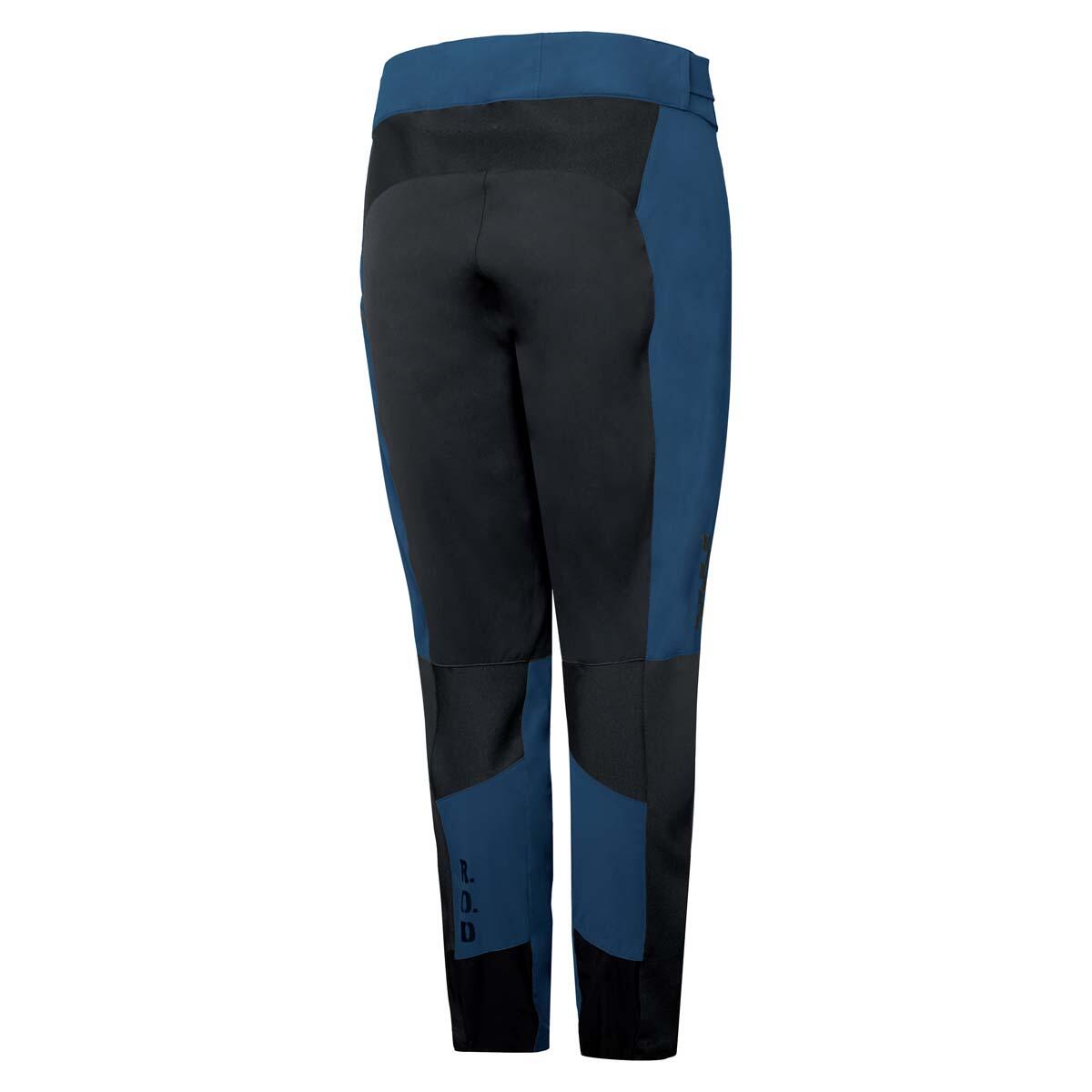 Pantaloncini da MTB - uomo - P-Engine 143 - blu scuro 2/6
