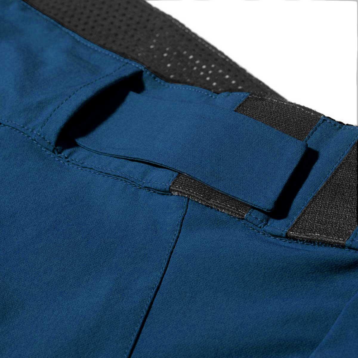 Pantaloncini da MTB - uomo - P-Engine 143 - blu scuro 5/6