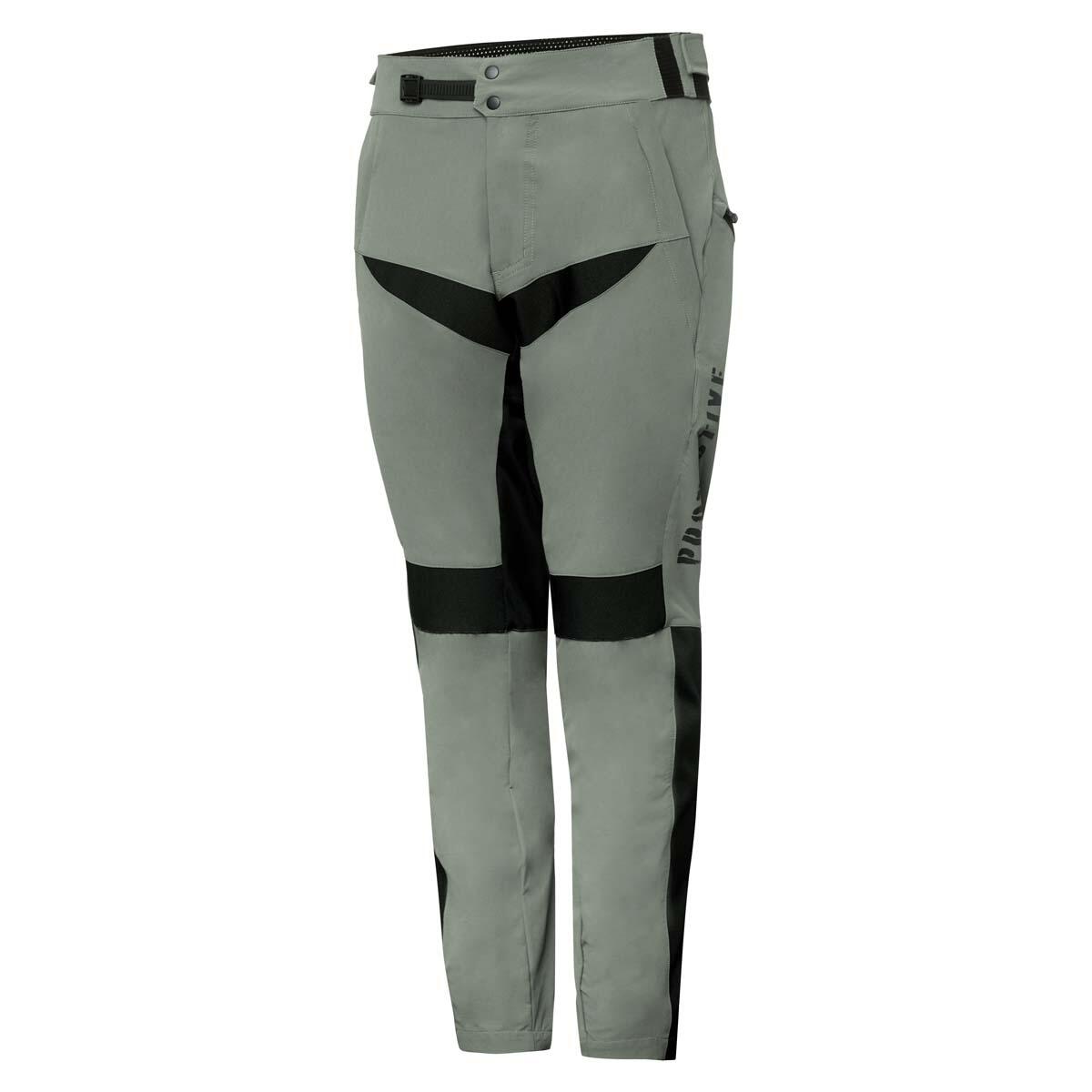 Protective - Cuissard Mtb - Homme - P-engine 143 - Vert Clair - Pantalons - Vert - 58 4xl - Decathlon