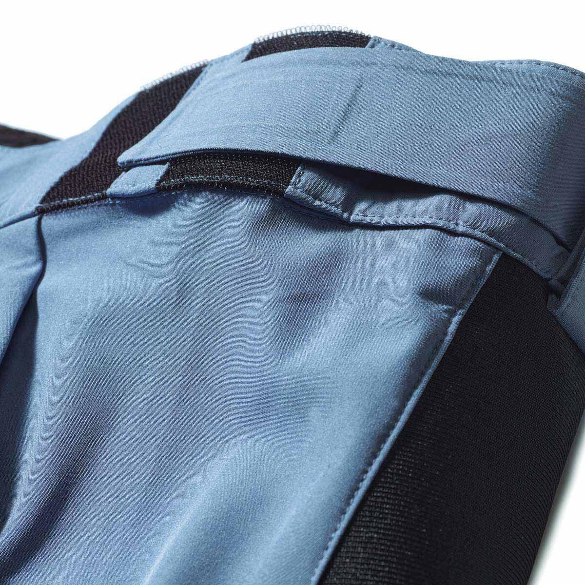 Ciclismoshorts - Hombre - P-Lite - azul claro 4/6