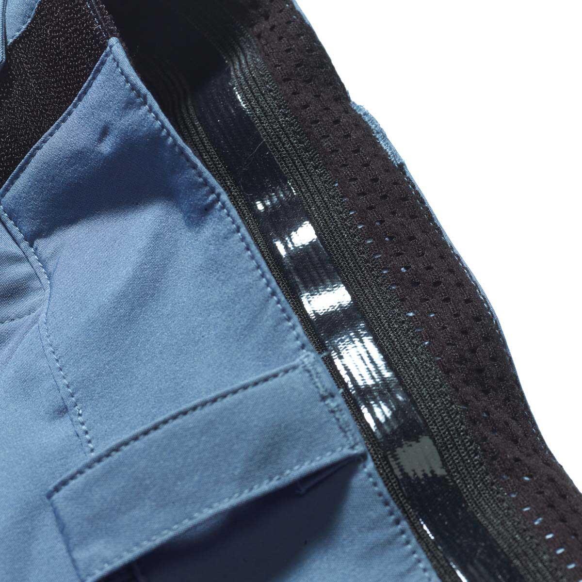 Ciclismoshorts - Hombre - P-Lite - azul claro 3/6