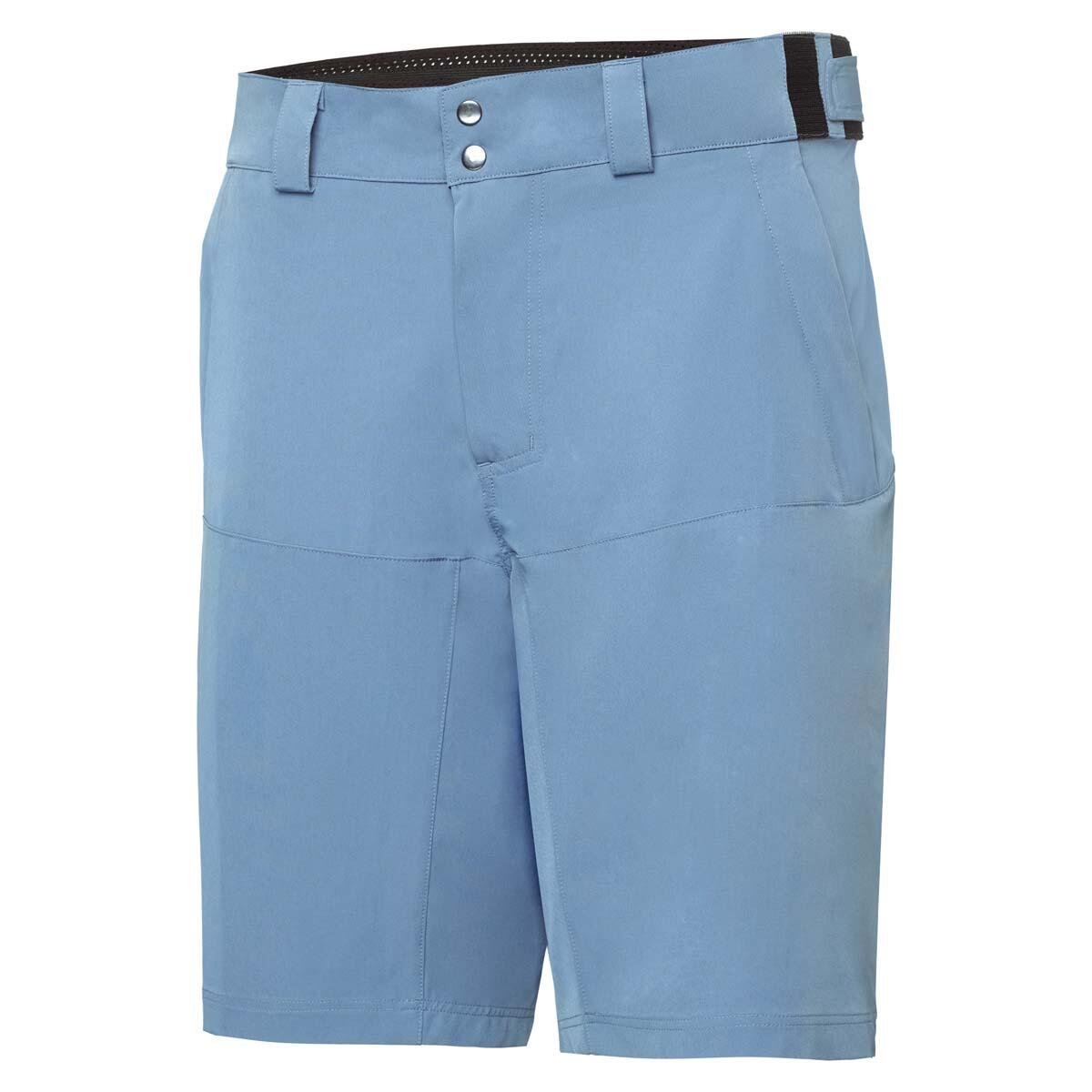 Protective - Cuissard De Cyclisme - Homme - P-lite - Bleu Clair - Short De Vélo - Bleu - Decathlon
