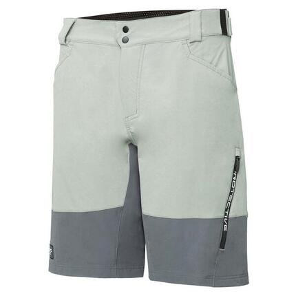 Cuissard de cyclisme - Hommes - P-Bounce 4.0 - gris foncé