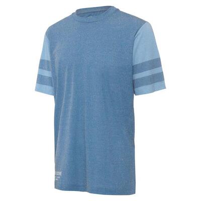 Tshirt - Fahrrad - Herren - P-Prison Blues - schwarz