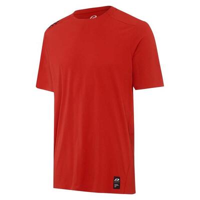 Tshirt - Fahrrad - Herren - P-Rusty - rot