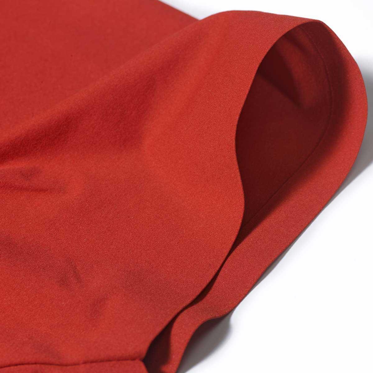 T-shirt - Cyclisme - Homme - P-Rusty - rouge 4/7