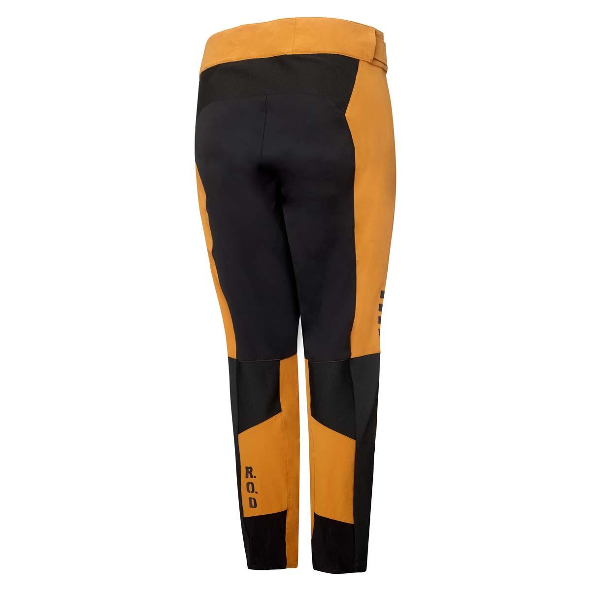MTB Culote ciclismo - Hombre - P-Engine 143 - braun 2/7