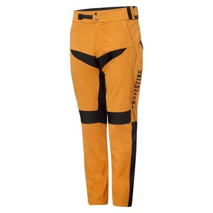 Cuissard MTB - Homme - P-Engine 143 - gris foncé