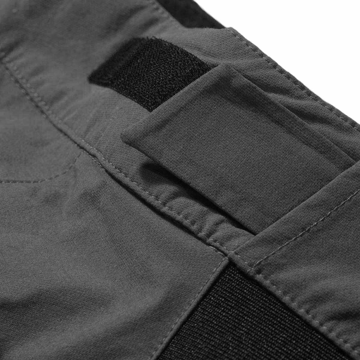 Ciclismo Baggy Calças - Homem - P-New Toy - cinzento escuro 3/6