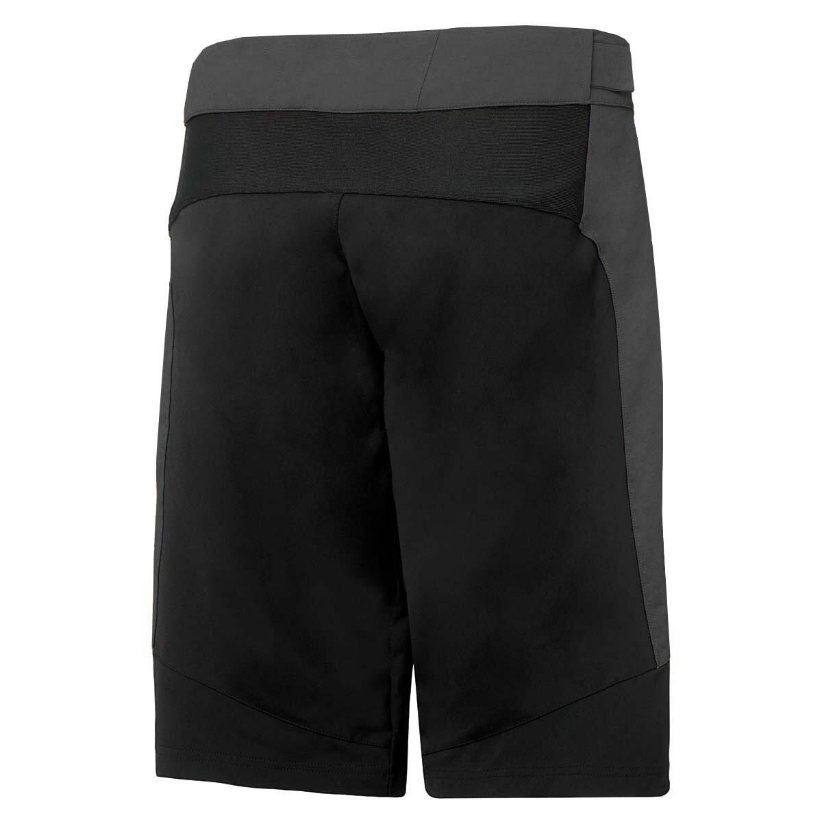 Ciclismo Baggy Calças - Homem - P-New Toy - cinzento escuro 2/6