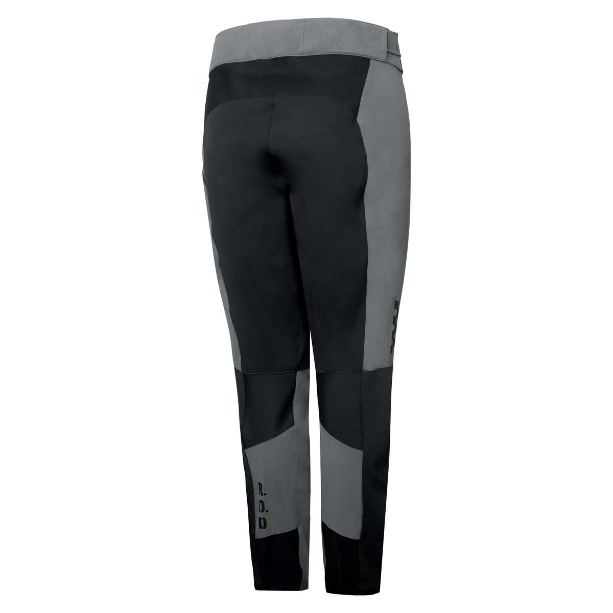 Pantaloncini da MTB - uomo - P-Engine 143 - grigio scuro 2/6