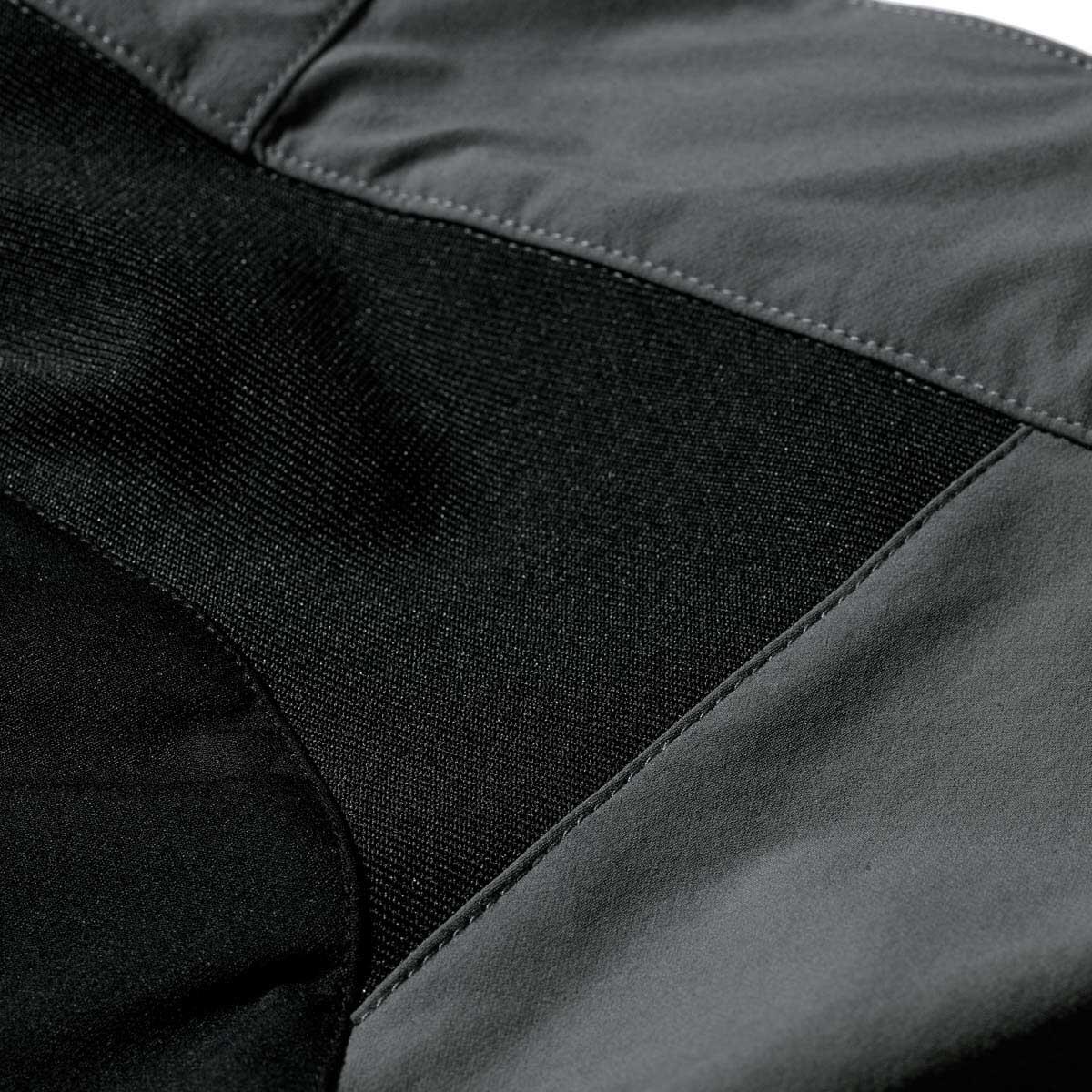 Pantaloncini da MTB - uomo - P-Engine 143 - grigio scuro 5/6