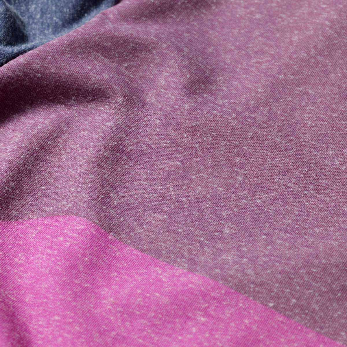 Tshirt - Vélo - Femmes - P-Cat Smoke - rose 4/6