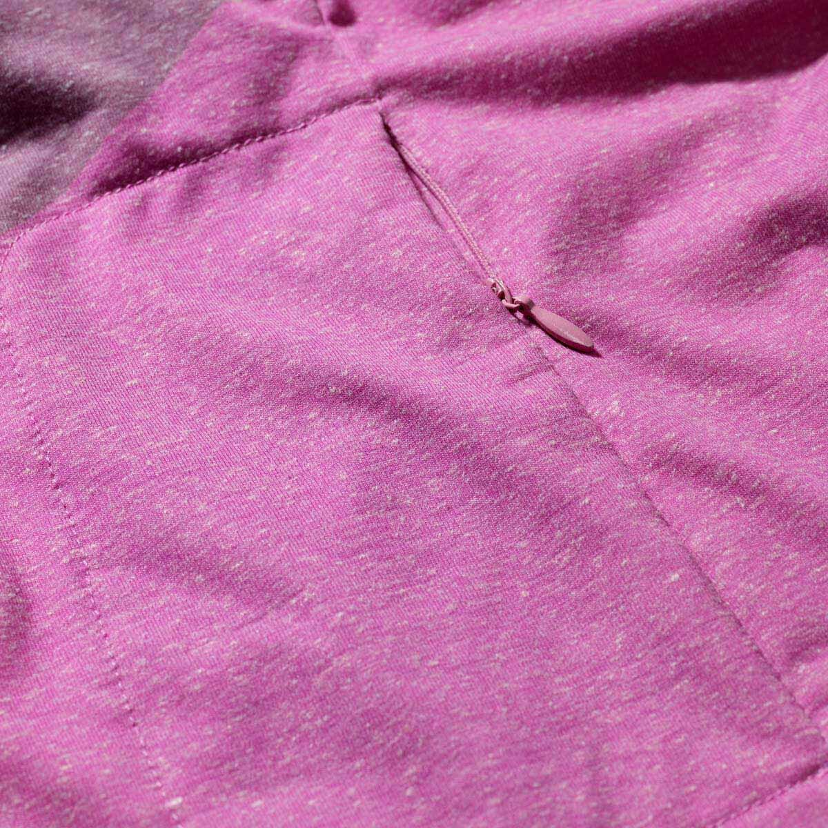 Tshirt - Vélo - Femmes - P-Cat Smoke - rose 3/6