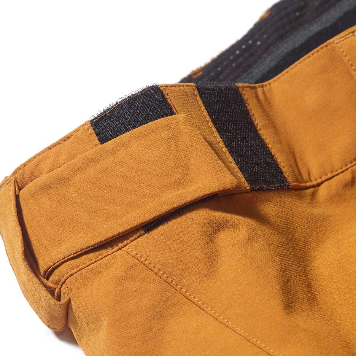 Ciclismoshorts - Hombre - P-Bounce 4.0 - braun 3/6