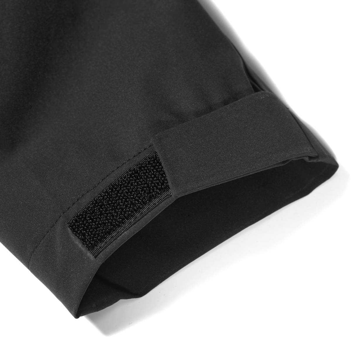 Veste de pluie - Vélo - Homme - P-Cloudburst - noir 5/7