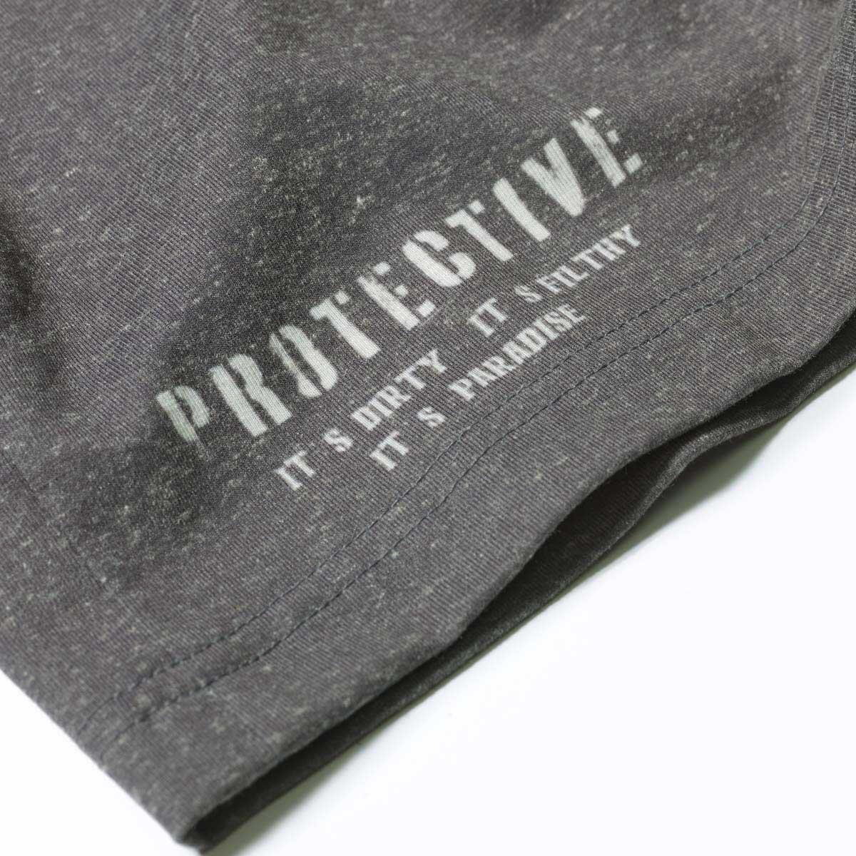 Tshirt - Bicicletta - Uomo - P-Prison Blues - nero 4/7