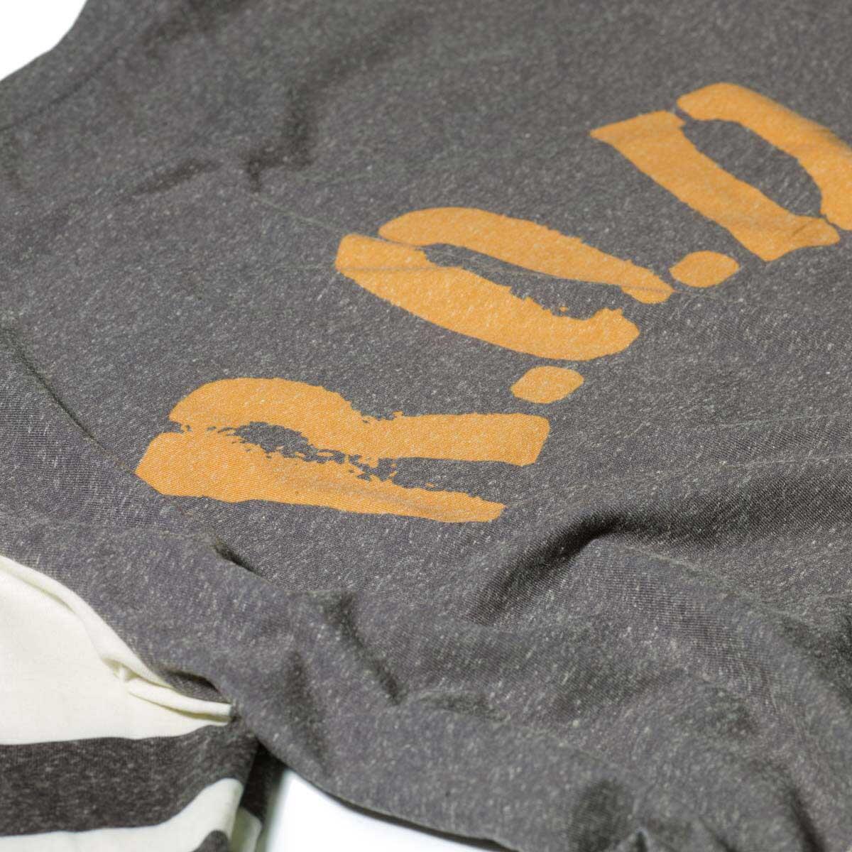 Tshirt - Bicicletta - Uomo - P-Prison Blues - nero 5/7