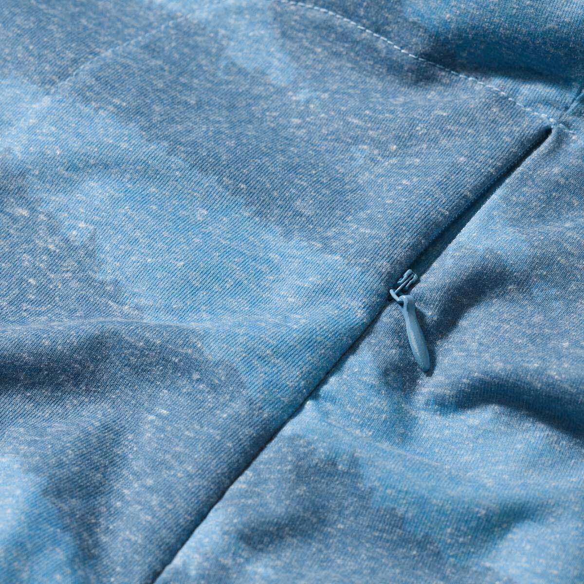 Tshirt - Vélo - Femme - P-Fun House W - bleu clair 5/6