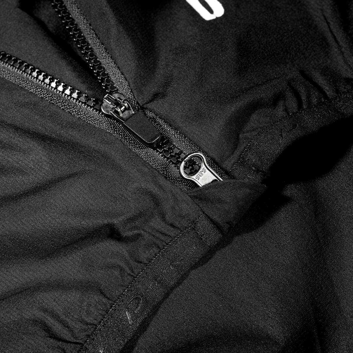Coupe-vent - Bicyclette - Homme - Veste P-4x4 - noir 3/6
