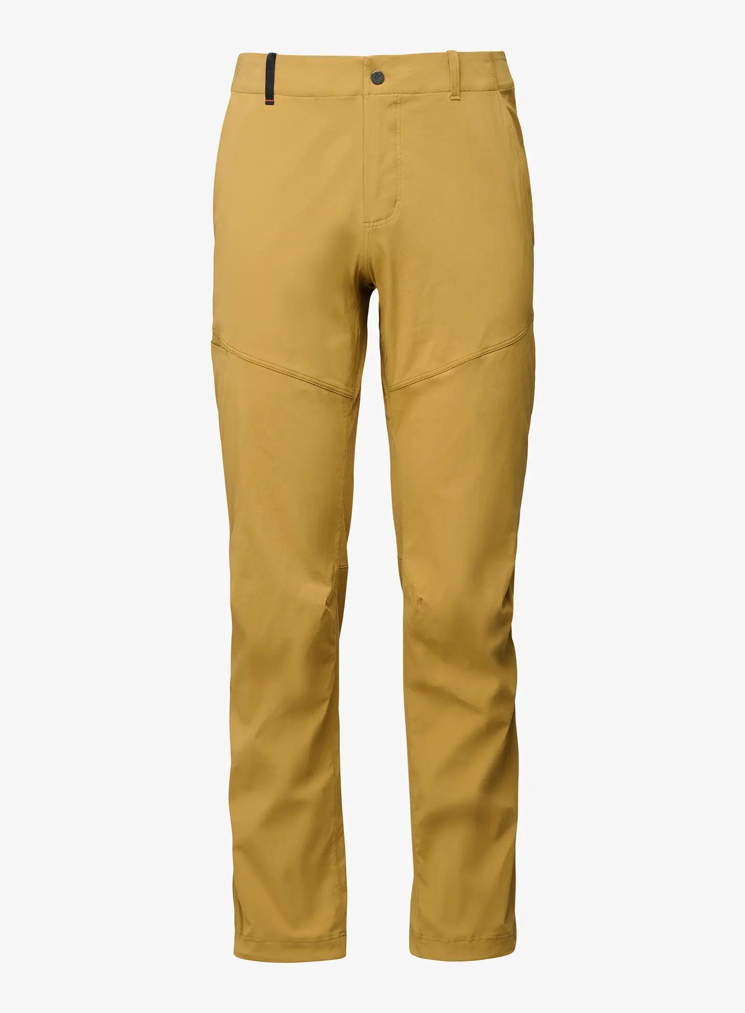 Spodnie męskie Black Diamond Pursuit Pants 1/2