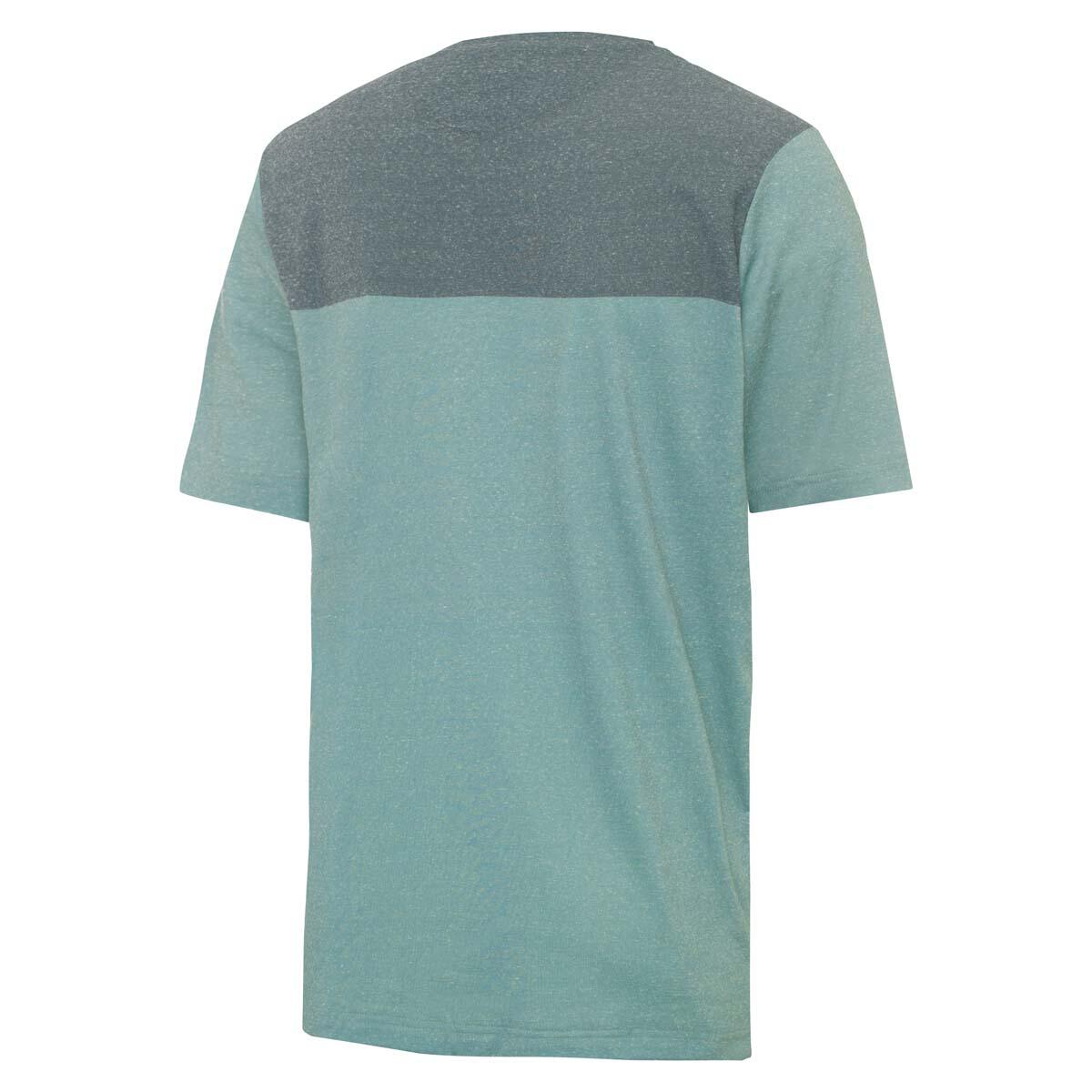 T-shirt - Cyclisme - Homme - P-Fun House - vert clair 2/6