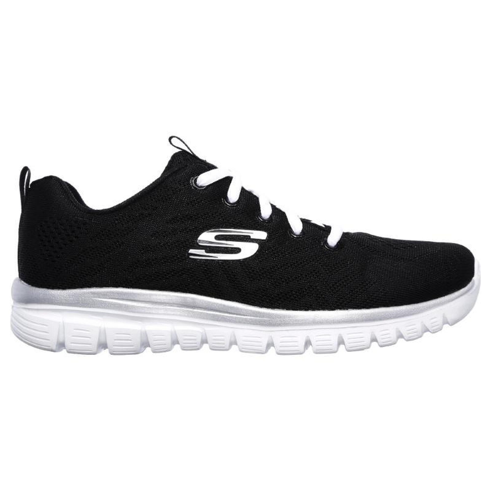 Buty damskie SKECHERS Graceful Get Connected