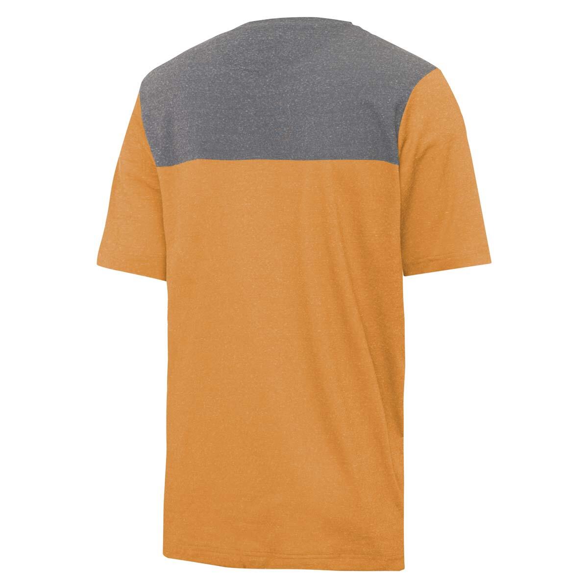 T-shirt - Cyclisme - Homme - P-Fun House - marron 2/6