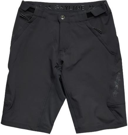 TROY LEE DESIGNS 24.1 SKYLINE SHORT MONO