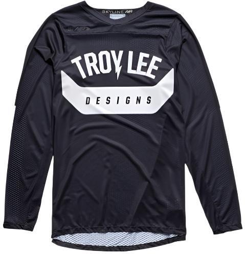 TROY LEE DESIGNS 24.1 SKYLINE AIR LS JERSEY AIRCORE