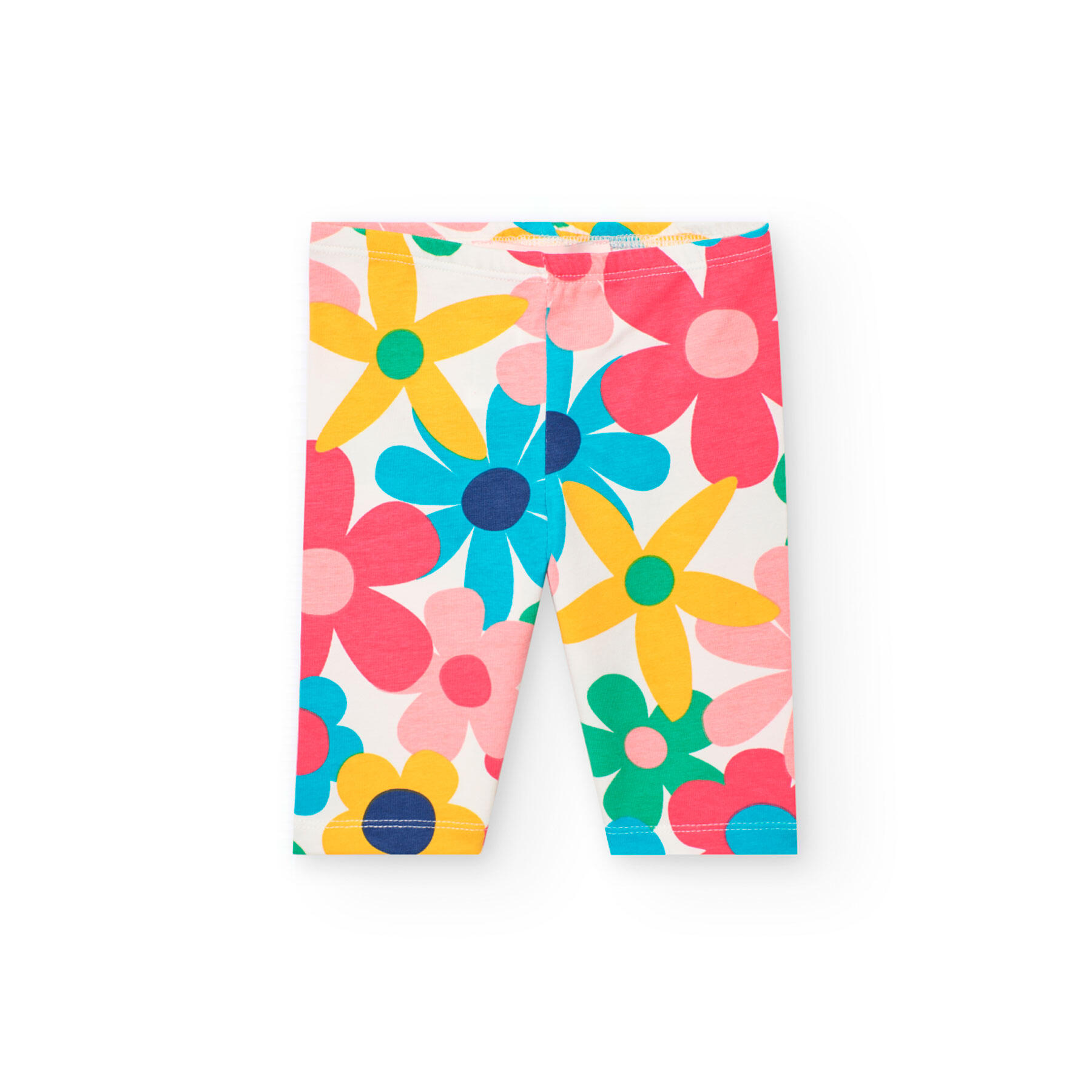 BOBOLI Leggings Gimnasia Bebé Boboli Azul
