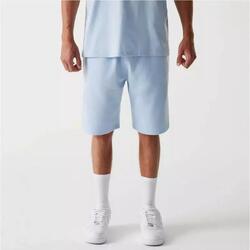 Short MLB Los Angeles Dodgers New Era Raglan Bleu